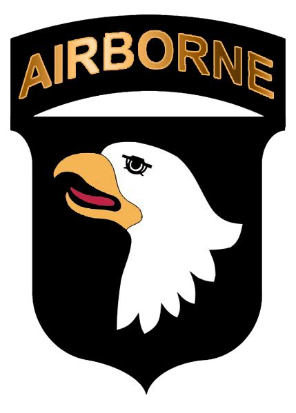 101st Airborne Division Headquarters arrives in Europe - Clarksville ...