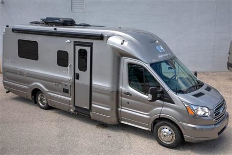 The 10 Best Class C Motorhomes Under 30 Feet