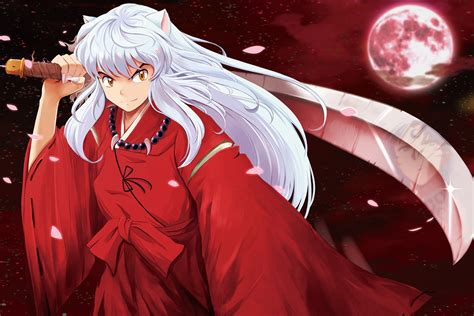 ººInuYashaºº - Inuyasha Photo (35876452) - Fanpop