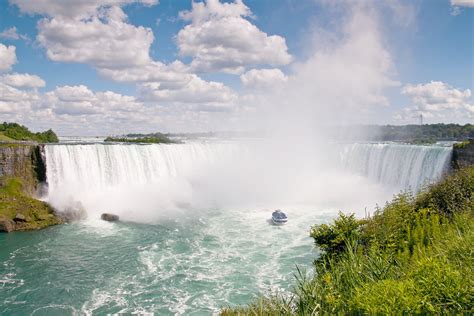 Weather Forecast Niagara Falls - Canada (Ontario) : free 15 day weather ...