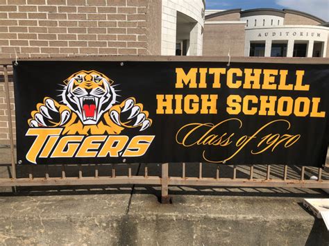 Memphis, TN | Mitchell High School Alumni Association | Page 6 of 8