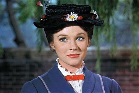 Mary Poppins Movie