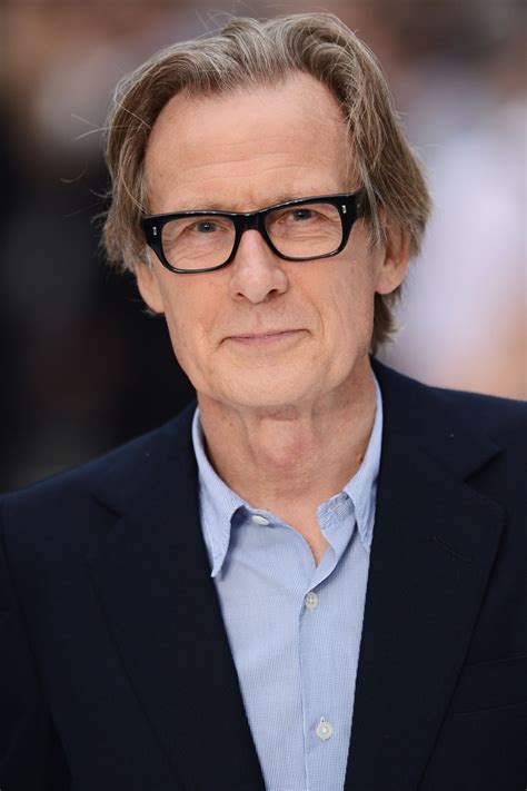 'Doctor Who': Bill Nighy Turned Down Role