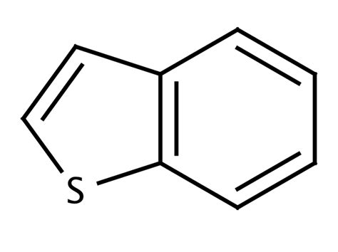 1-Benzothiophene – Quarko