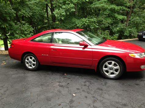 1999 Toyota Camry Solara - Pictures - CarGurus