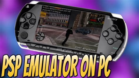 Best psp emulator pc - polreshanghai