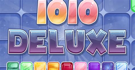 1010 Deluxe - Juega gratis en la página