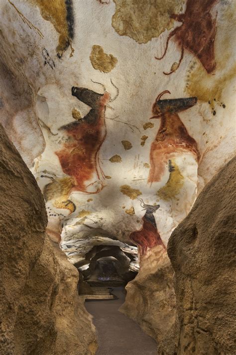 Galería de Lascaux IV / Snøhetta + Duncan Lewis Scape Architecture - 7