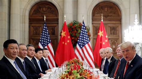 The Future of U.S.-China Relations | Council on Foreign Relations