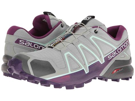 The 9 Best Trail Running Shoes for Women of 2020