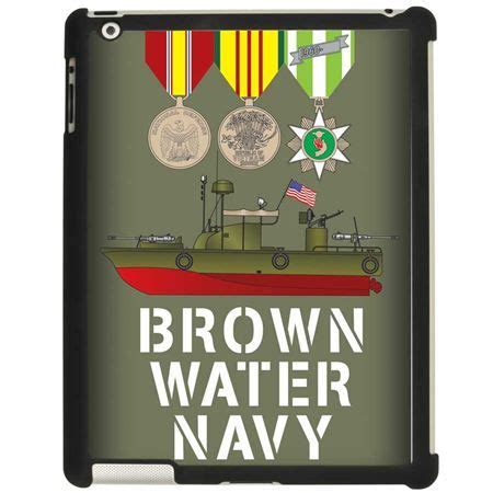 For all of our Vietnam Veterans of the Brown Water Navy. Welcome Home ...