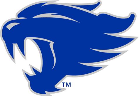 Kentucky Wildcats Logo - Secondary Logo - NCAA Division I (i-m) (NCAA i ...