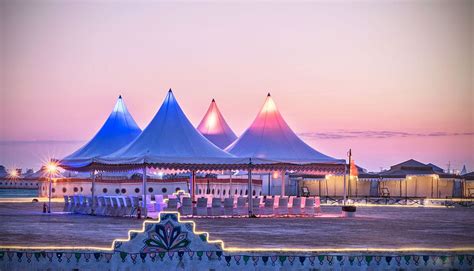 The Great Rann of Kutch Festival 2024 - Date, History, Tickets ...