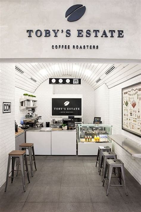 Brand & Identity: Caffeine Lovenest by Inksurge | Cafe interior design ...