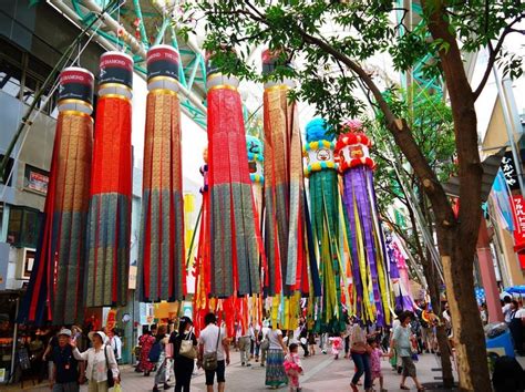 Holidays and festivities in Japan: Tanabata