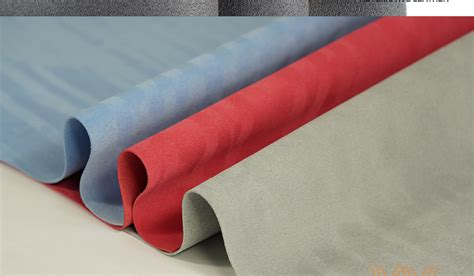 Alcantara Style Headliner Fabric - WINIW Automotive Leather