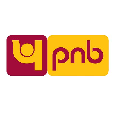 Punjab National Bank logo transparent PNG - StickPNG