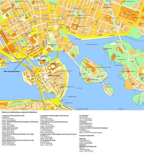 Large Stockholm Maps For Free Download And Print | High-Resolution ...