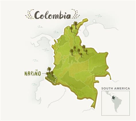 Colombia Nariño Supremo Coffee Returns to Starbucks