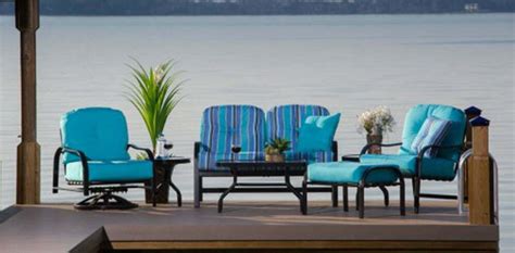 Best Outdoor Furniture For Florida Climate - Patio Furniture