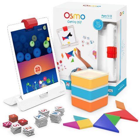 DEAL ALERT: OSMO - Some Kits up to 33% off! - Hip Homeschool Moms