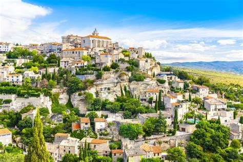 Notre Top 10 des plus beaux villages de Provence