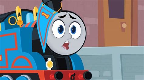 Top 164+ Thomas and friends cartoon network - Tariquerahman.net