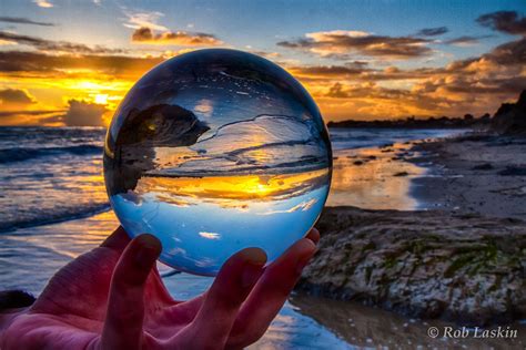 Crystal Ball Glow Reflections 2-28-15 | Glass photography, Reflection ...