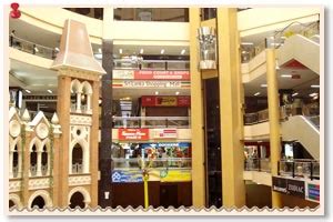 Shopping Malls In Chennai