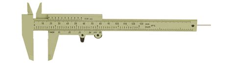 Vernier Caliper