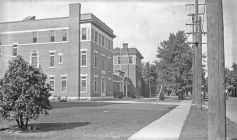 St. Catharines General Hospital, September 1930 · St. Catharines ...