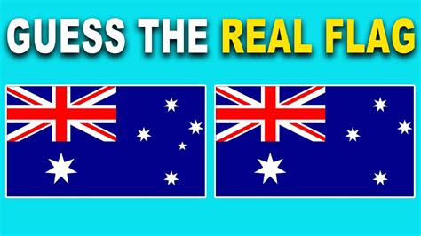 Guess the Real Flag | Emoji Quiz | Edumy Quiz | daily trivia quiz - YouTube