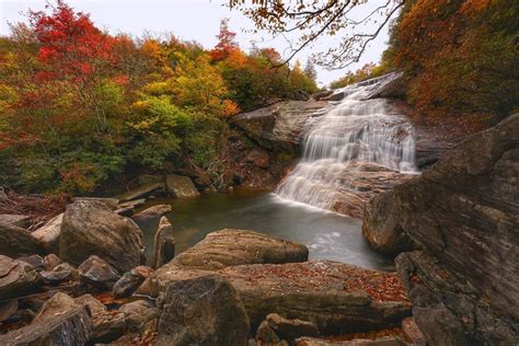 5 Things You Need to Know About Fall in Asheville