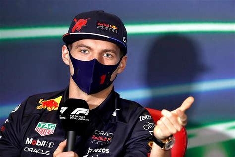 'We'll find a way': F1 CEO will try to persuade Verstappen to feature ...