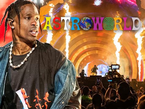 Astroworld Tragedy, Houston PD Issue Final Report on Travis Scott Concert