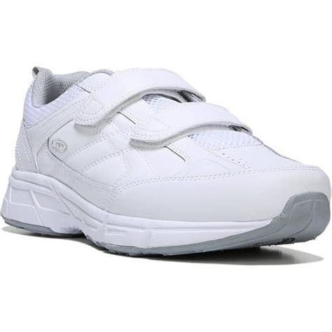 Dr. Scholl's Men's Brisk Sneakers (Wide Width Available) - Walmart.com