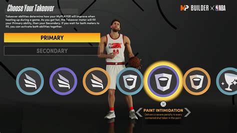 NBA 2K21: Best Builds for MyPlayer and MyCareer | Push Square