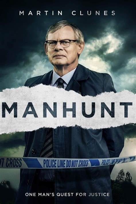 Manhunt - Where to Watch and Stream - TV Guide