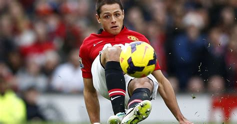 Javier Hernandez to quit Manchester United? Transfer gossip and rumours ...