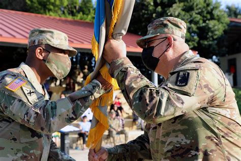 470th Military Intelligence Brigade welcomes new commander > Joint Base ...