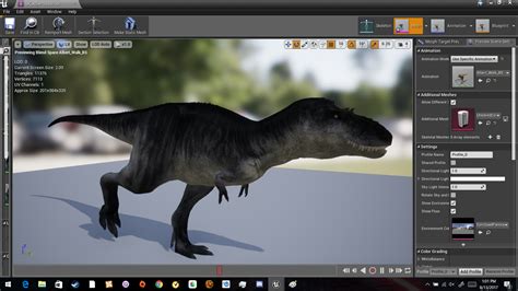 Dinosaur Concept Skins for The Isle :: Behance