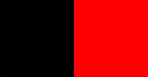 Dravida Munnetra Kazhagam (DMK) Flag Colors Color Scheme » Black ...