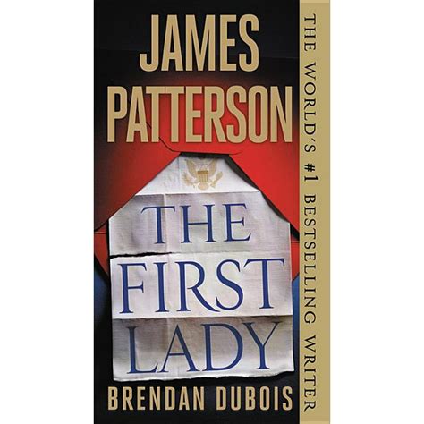 The First Lady (Paperback) - Walmart.com - Walmart.com