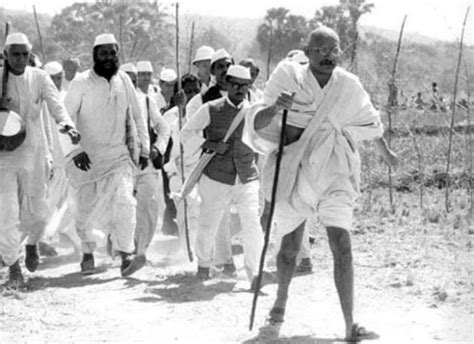 The Champaran Satyagraha: Gandhi's Struggle for Farmers' Rights ...