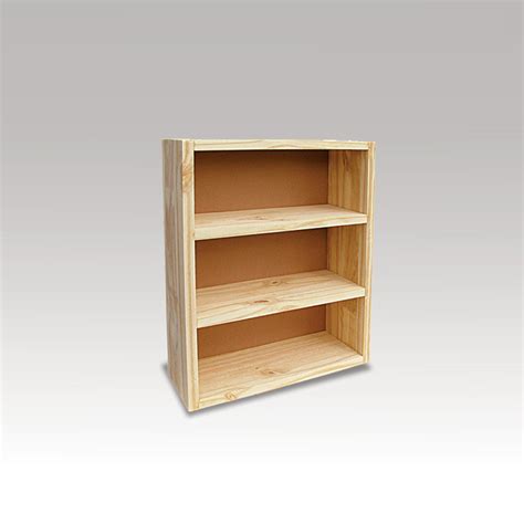 CD Cube 2 Shelves - LOTTERSPINE