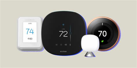 The Best Smart Thermostats Which Is Right For Your Home