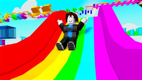 Super Fun Obby 🌟 500 Stages | ROBLOX