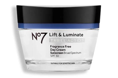 Our Shopping Editor Loves the No. 7 Beauty Anti-Aging Eye Cream