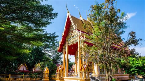 5 Must-visit Temples in Phuket - Thailand Nomads