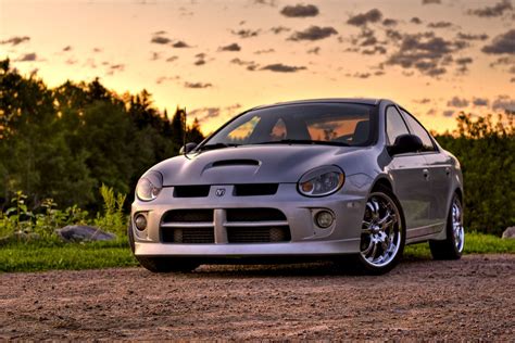 2004 Dodge Neon SRT-4 - Pictures - CarGurus